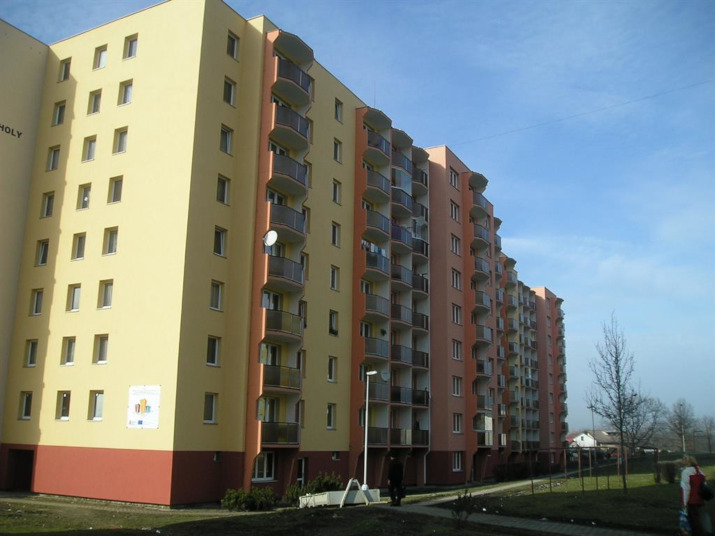 lodžie