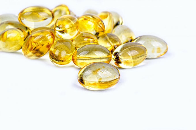 vitamín D